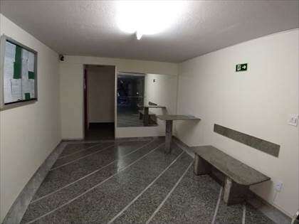 hall de entrada