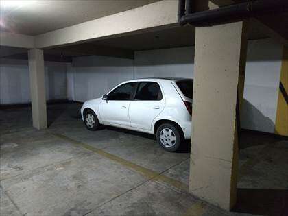 vaga de garagem