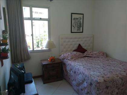 quarto de solteiro