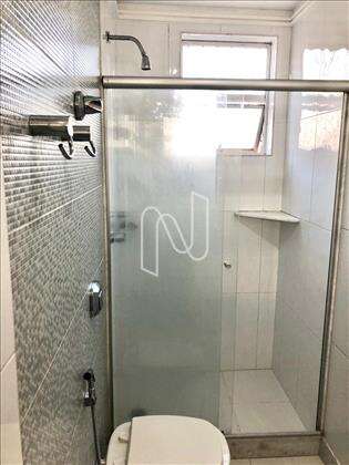 Banheiro suíte