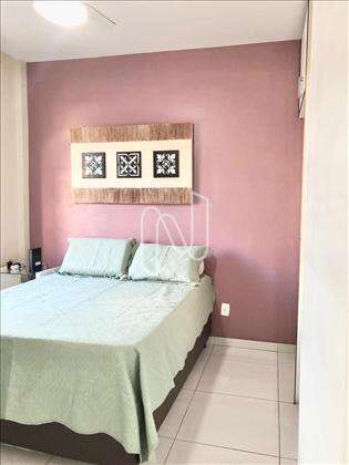 Quarto de casal