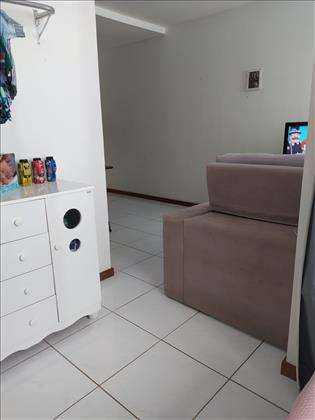 acesso ao quarto