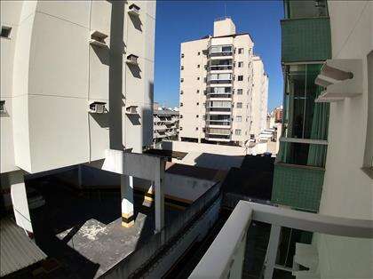 vista da varanda