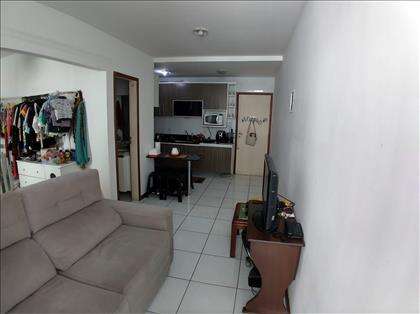 sala vista de outro Ângulo