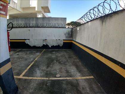 vaga de garagem