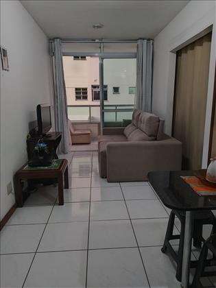 sala com acesso a varanda