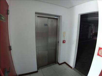 acesso ao elevador