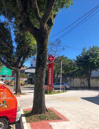 Próximo a Drogasil