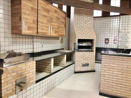 Área Gourmet / Churrasqueiras / Forno