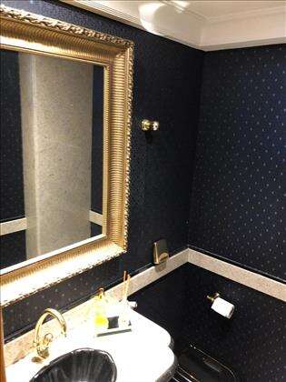 Lavabo