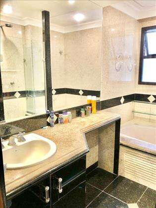 Banho Suite / Banheira / Box