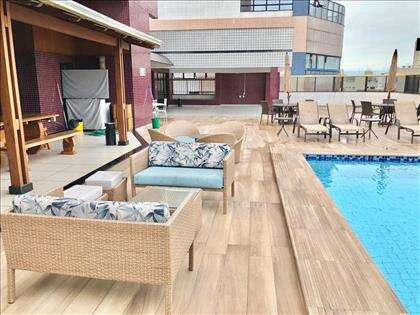 Lazer superior / Piscina