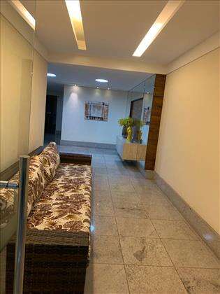 Hall Social