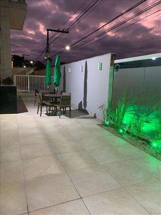 Salão de festa