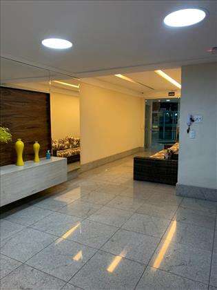 Hall Social