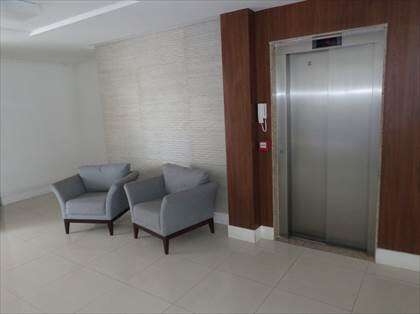 Hall / Elevador