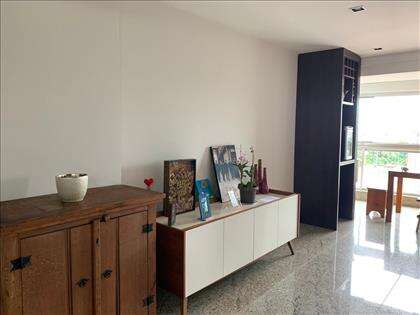 Detalhe da sala