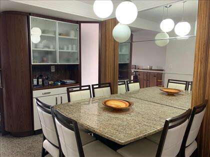 Sala de jantar