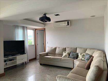 Sala enorme