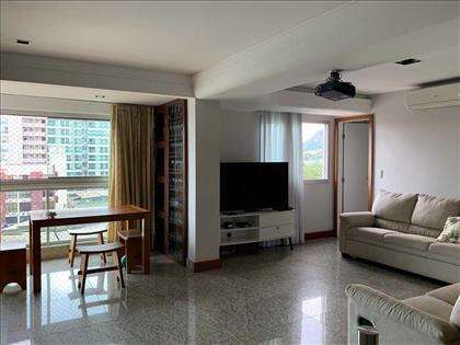 Sala e varanda