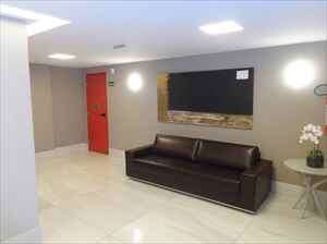 Hall de entrada