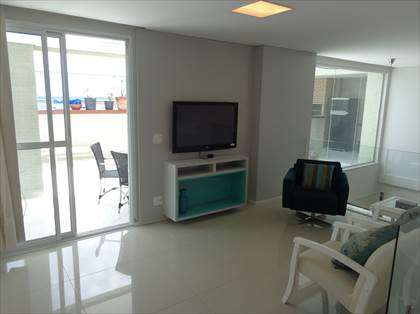 2º piso: Sala TV Home