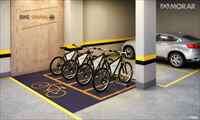 Perspectiva Bike Sharing