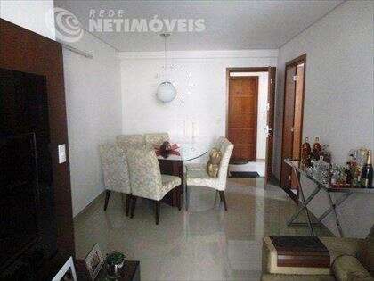 Sala para dois ambientes