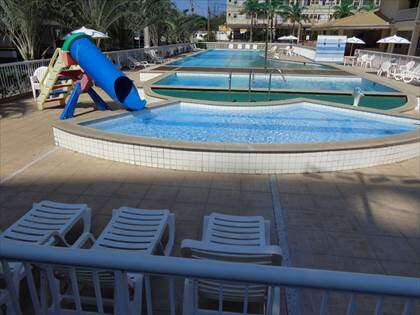 Piscina adulto e infantil