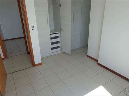 Suíte com armários
