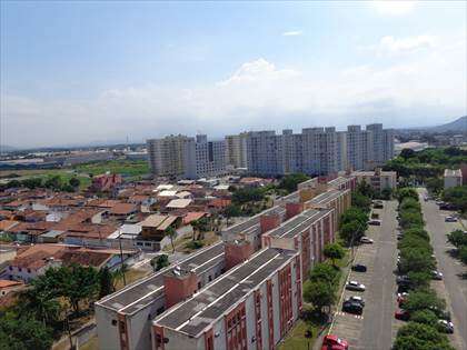 Vista da Varanda