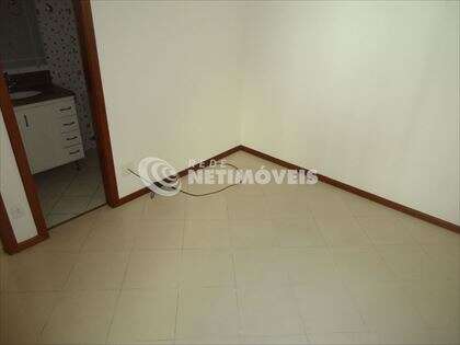 Quarto com suíte