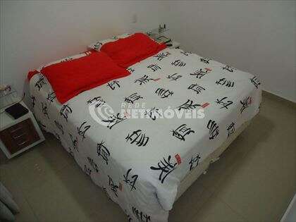 Quarto com Suíte