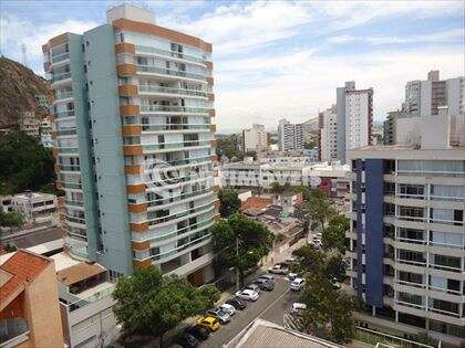 Vista da Varanda