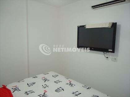 Quarto com Suíte