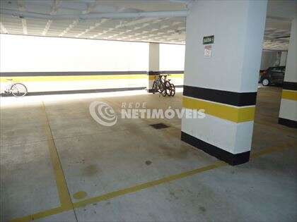 Vagas de garagem