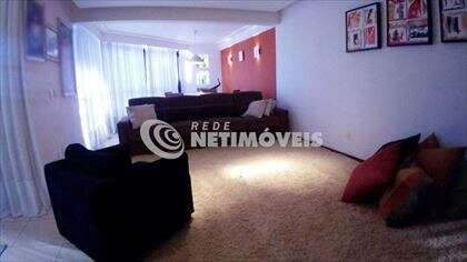 Sala ampla 2º pavimento