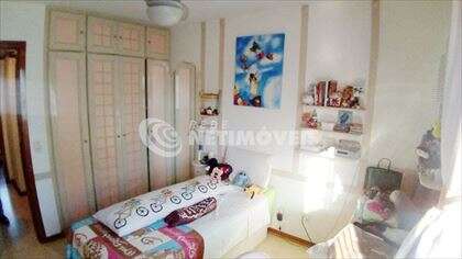 Quarto 2 1º pavimento