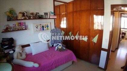 Quarto 3 1º pavimento