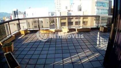 Terraço 2º pavimento