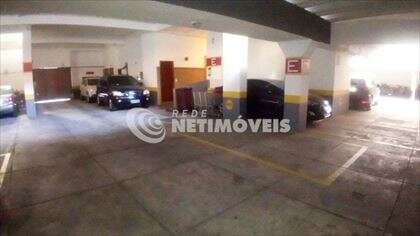 3 Vagas de garagem