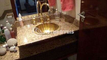 Lavabo 1º pavimento
