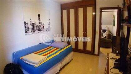 Quarto 1 1º pavimento