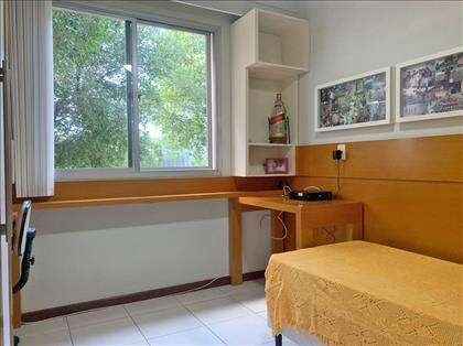 Quarto 2 super fresco