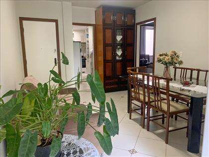 Sala para dois ambientes