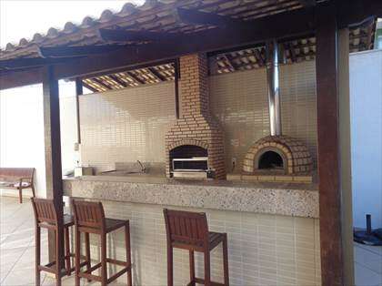 churrasqueira