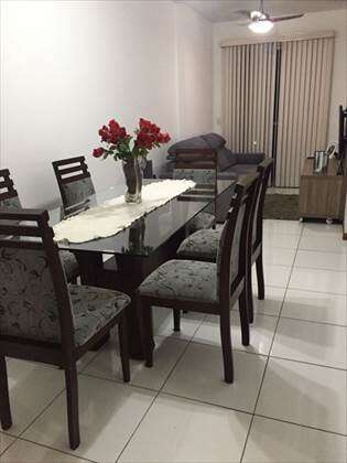 Sala para 2 ambientes