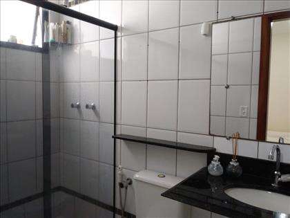 Banheiro da suíte