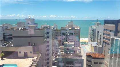 Vista do lazer