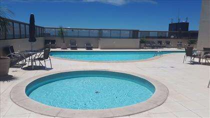 Piscinas